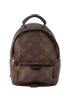 Mini Palm Spring Backpack, front view
